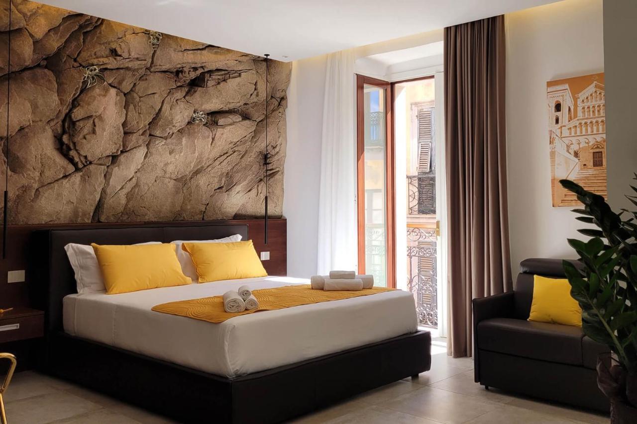 Hotel Palazzo Ferrucci Luxury Cagliari